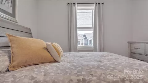 Bedroom - 1508 28th Street Se Ln SE, Hickory, NC 28602 photo 5 of 5