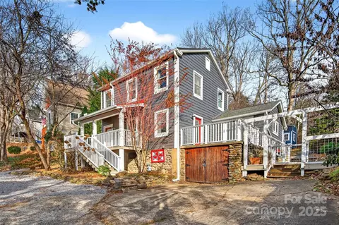 104 Rhododendron 38 Ave #38, Black Mountain, NC 28711