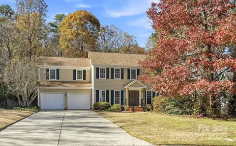 2621 Brightmoor Ridge Dr, Matthews, NC 28105