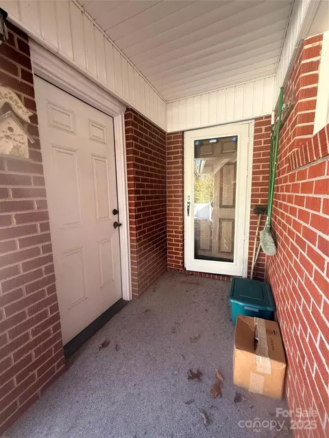 Exterior - 167 E High Rd, Bostic, NC 28018 photo 9 of 9