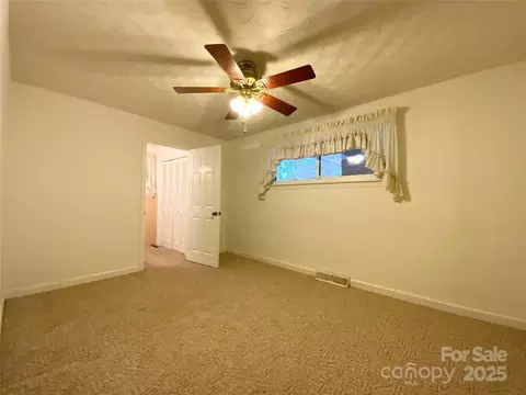 Bedroom - 167 E High Rd, Bostic, NC 28018 photo 2 of 3