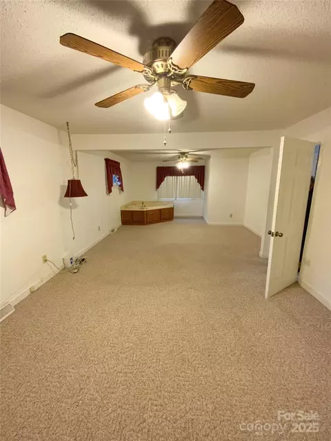 Bedroom - 167 E High Rd, Bostic, NC 28018 photo 1 of 3