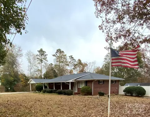 167 E High Rd, Bostic, NC 28018