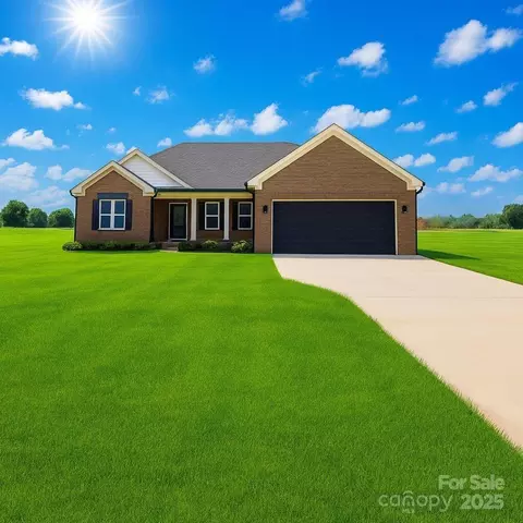 00 George Brown 23 Rd #23, Crouse, NC 28033
