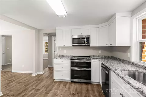 Kitchen - 2429 Bartlett St, Lancaster, SC 29720 photo 2 of 2