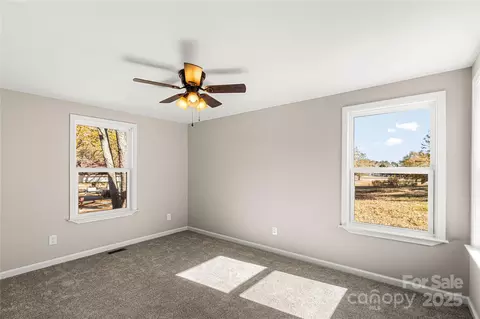 Bedroom - 2429 Bartlett St, Lancaster, SC 29720 photo 3 of 4