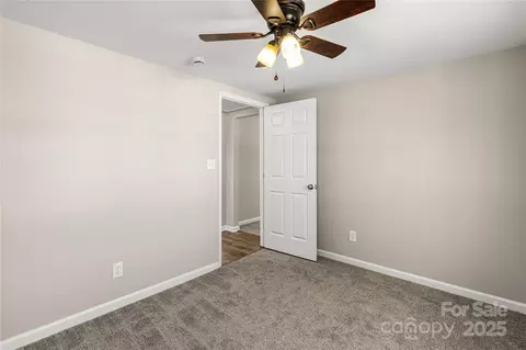 Bedroom - 2429 Bartlett St, Lancaster, SC 29720 photo 2 of 4