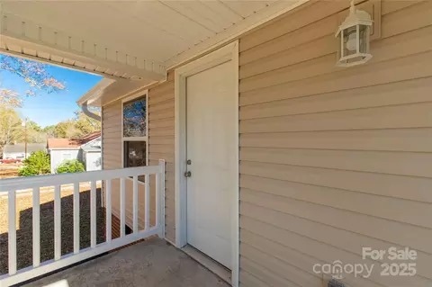 Exterior - 2429 Bartlett St, Lancaster, SC 29720 photo 3 of 6