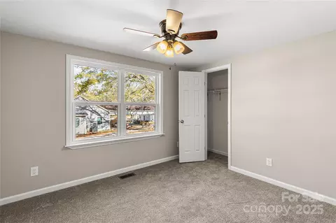 Bedroom - 2429 Bartlett St, Lancaster, SC 29720 photo 1 of 4