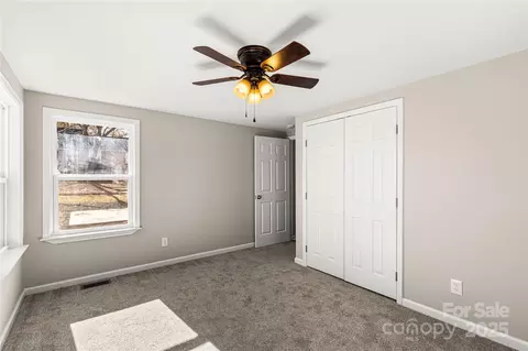 Bedroom - 2429 Bartlett St, Lancaster, SC 29720 photo 4 of 4