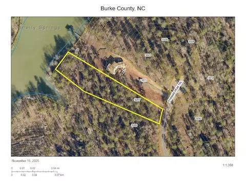 3297 Pyramid Peak 217 Trl #217, Connelly Springs, NC 28612