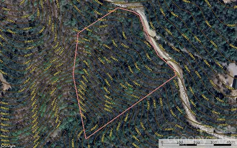 Casey Mountain 209 Road #209, Purlear, NC 28665 photo 10