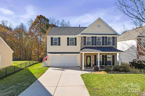 3925 Cascade Dr, Gastonia, NC 28056