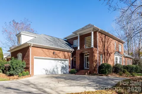 16018 Stonemont Rd, Huntersville, NC 28078