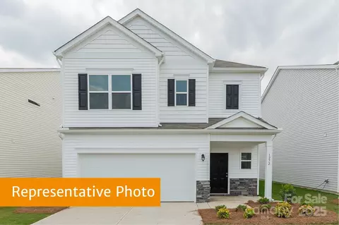 563 Cooley Dr, Salisbury, NC 28147