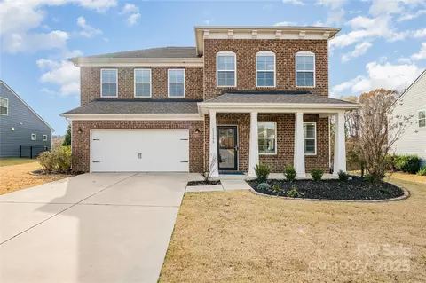 11106 Grenfell Ave, Huntersville, NC 28078