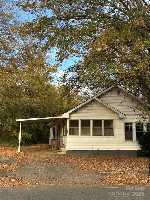 111 Morton St, Shelby, NC 28150