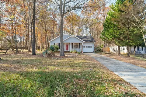 6705 1st 16 Ave #16, Indian Trail, NC 28079
