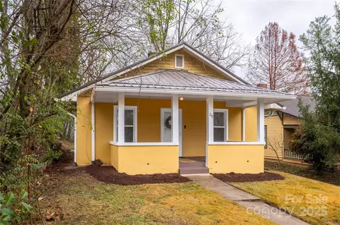 20 Michigan Ave, Asheville, NC 28806