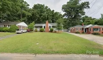 3520 Trent St, Charlotte, NC 28209
