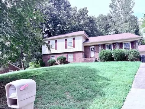 7434 Kilcullen Dr, Charlotte, NC 28270