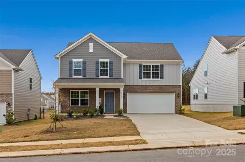 1512 Cottage Creek Dr, Bessemer City, NC 28016