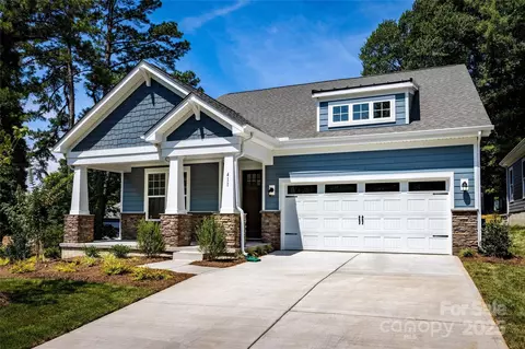 611 Banter 34 Ln #34, Cramerton, NC 28032