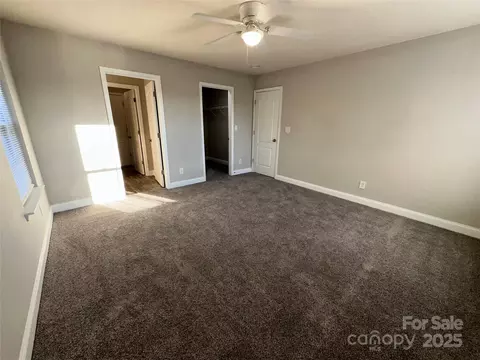Bedroom - 366 Courtland Ct, Kannapolis, NC 28081 photo 7 of 9