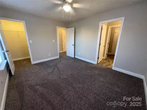 Bedroom - 366 Courtland Ct, Kannapolis, NC 28081 photo 8 of 9