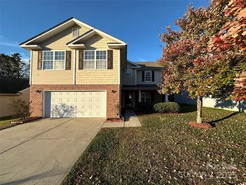 Exterior - 366 Courtland Ct, Kannapolis, NC 28081 photo 2 of 2