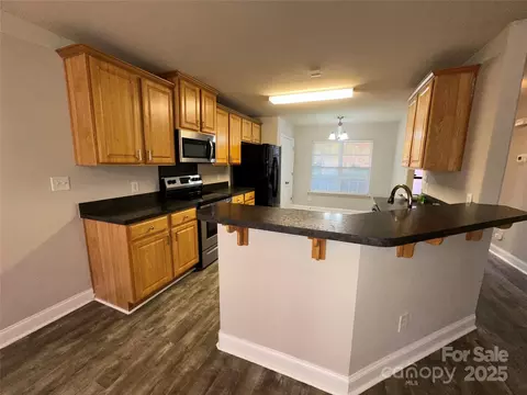 Kitchen - 366 Courtland Ct, Kannapolis, NC 28081 photo 1 of 1