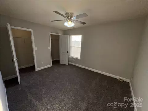 Bedroom - 366 Courtland Ct, Kannapolis, NC 28081 photo 5 of 9