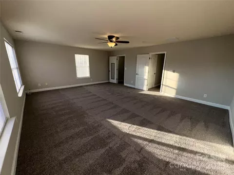 Bedroom - 366 Courtland Ct, Kannapolis, NC 28081 photo 3 of 9
