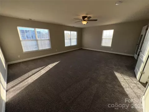 Bedroom - 366 Courtland Ct, Kannapolis, NC 28081 photo 2 of 9