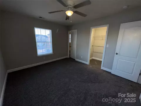 Bedroom - 366 Courtland Ct, Kannapolis, NC 28081 photo 9 of 9
