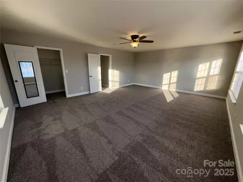 Bedroom - 366 Courtland Ct, Kannapolis, NC 28081 photo 4 of 9