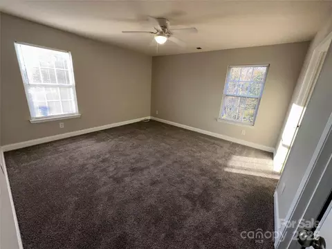 Bedroom - 366 Courtland Ct, Kannapolis, NC 28081 photo 6 of 9