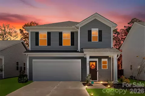 145 Baucom St, Charlotte, NC 28216