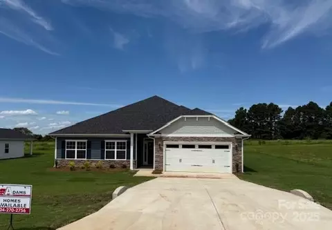 1030 Gardenia 2 Dr #2, Mount Ulla, NC 28125