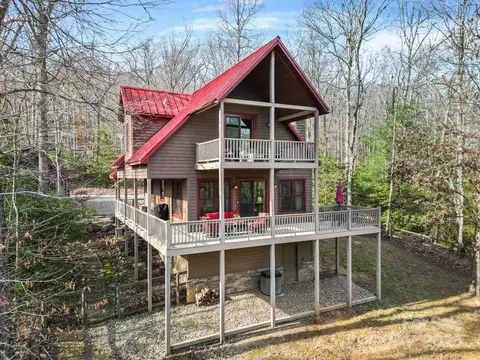 46 Bobcat Trl, Brevard, NC 28712 photo 6