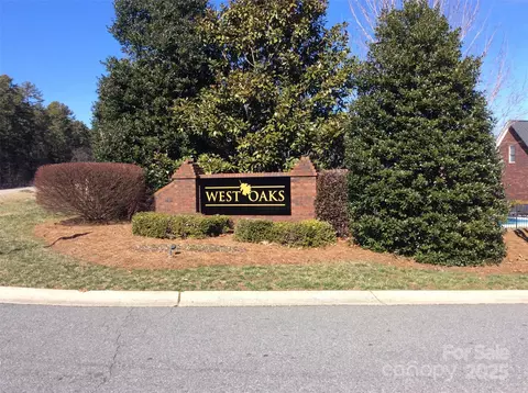 5444 S Oakmont 7 St #7, Kannapolis, NC 28081