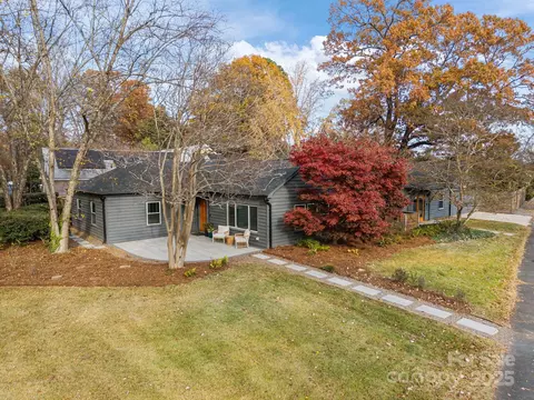2025 Matheson Ave, Charlotte, NC 28205