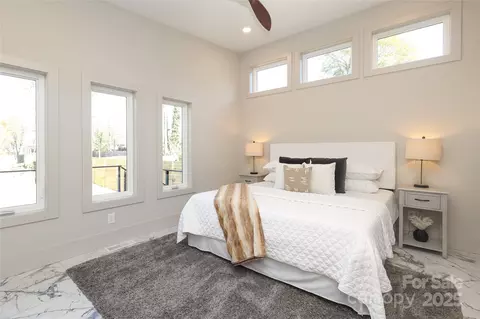 Bedroom - 1007 Everett Pl, Charlotte, NC 28205 photo 1 of 3