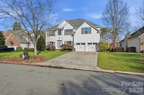 12621 Kane Alexander Dr, Huntersville, NC 28078