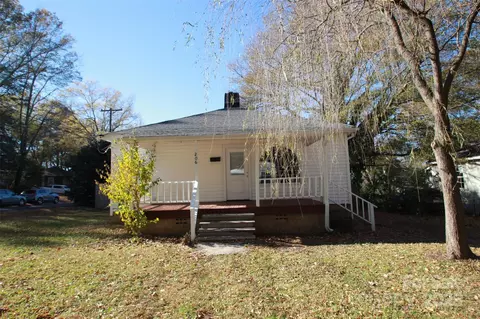 206 Frances St, Clover, SC 29710