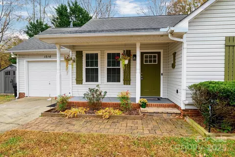 1216 Stevens Rd, Monroe, NC 28110 photo 3