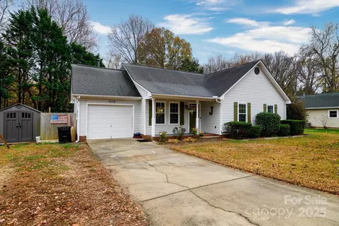 1216 Stevens Rd, Monroe, NC 28110 photo 2