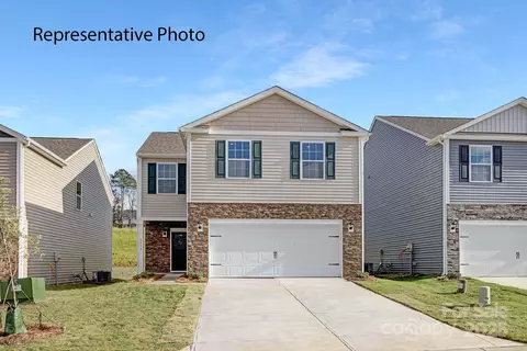480 Court House Ave, York, SC 29745