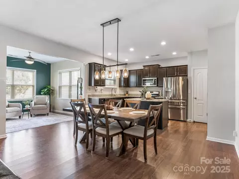13118 Great Laurel Rd, Charlotte, NC 28227