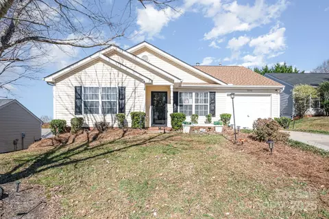 11131 Palestrina Rd, Charlotte, NC 28215
